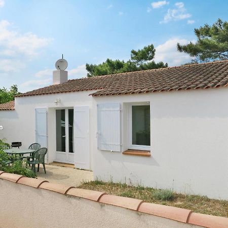 Holiday Home Les Hippocampes By Interhome 라트슈수르메르 외부 사진