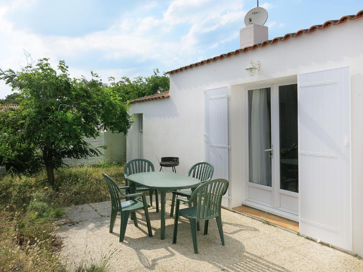Holiday Home Les Hippocampes By Interhome 라트슈수르메르 외부 사진