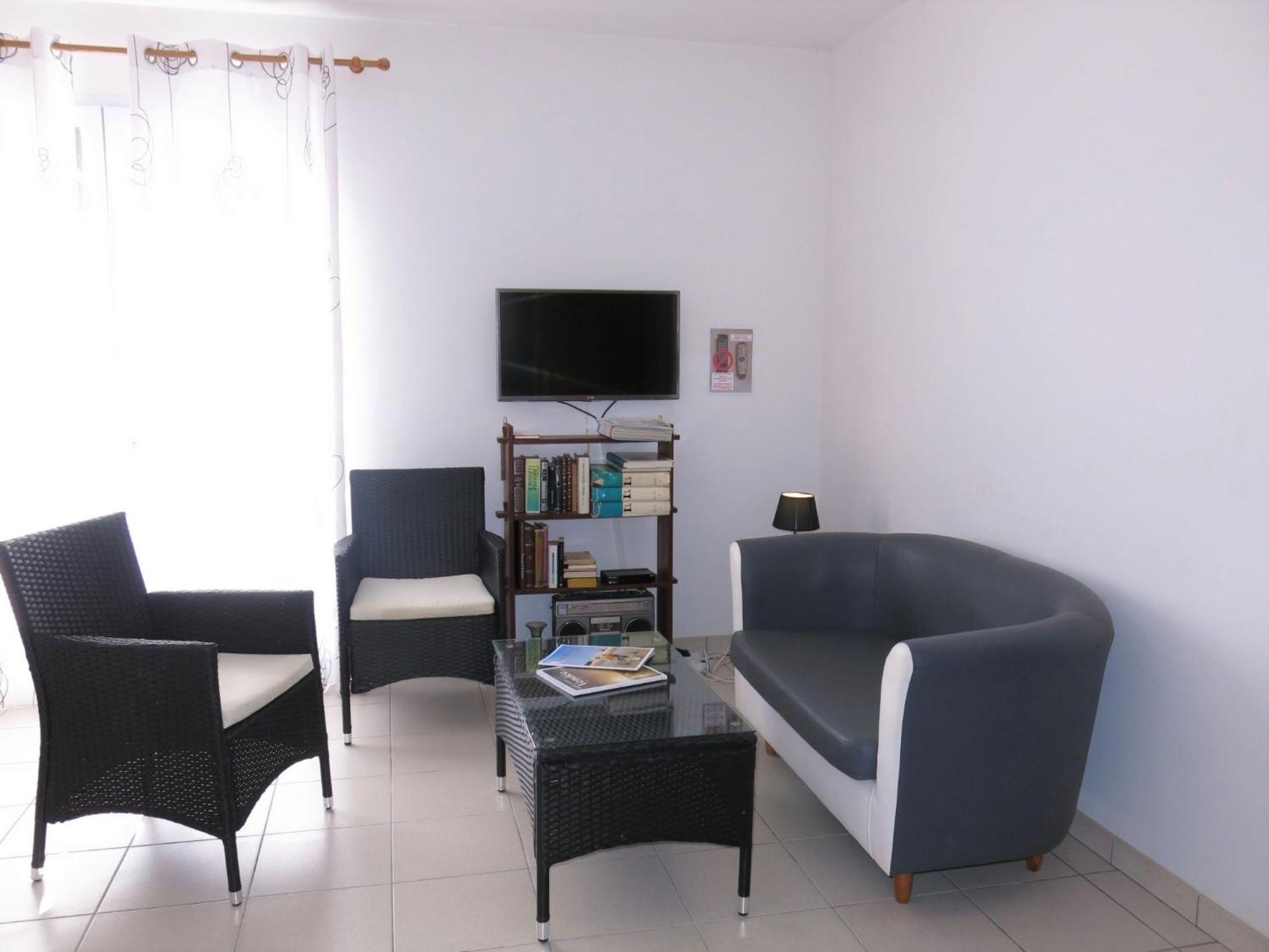 Holiday Home Les Hippocampes By Interhome 라트슈수르메르 외부 사진